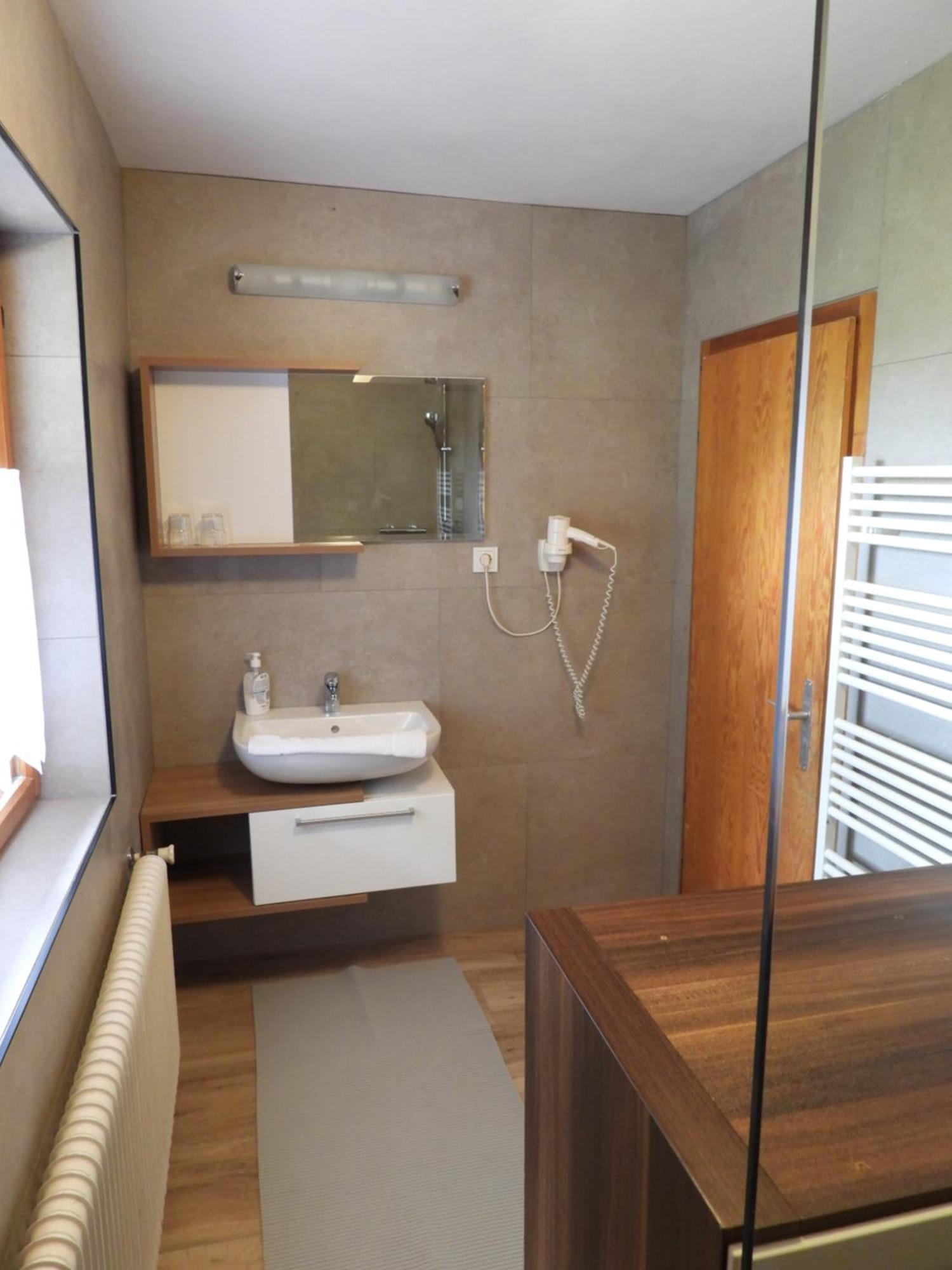 Ferienhaus Oberlengau 잘바흐 힌터글렘 외부 사진