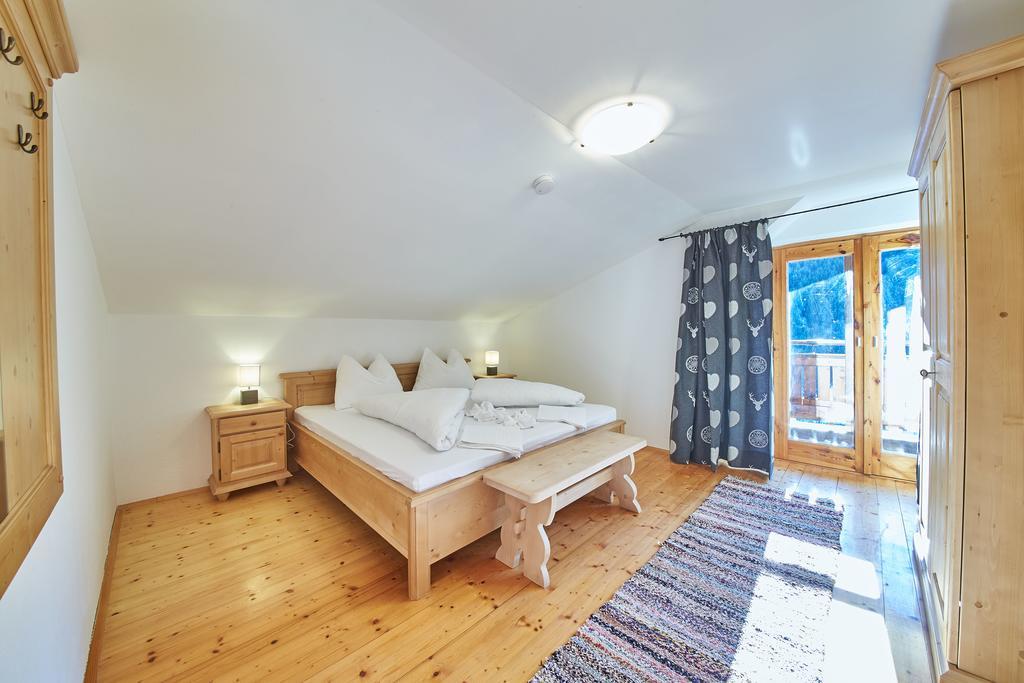 Ferienhaus Oberlengau 잘바흐 힌터글렘 외부 사진