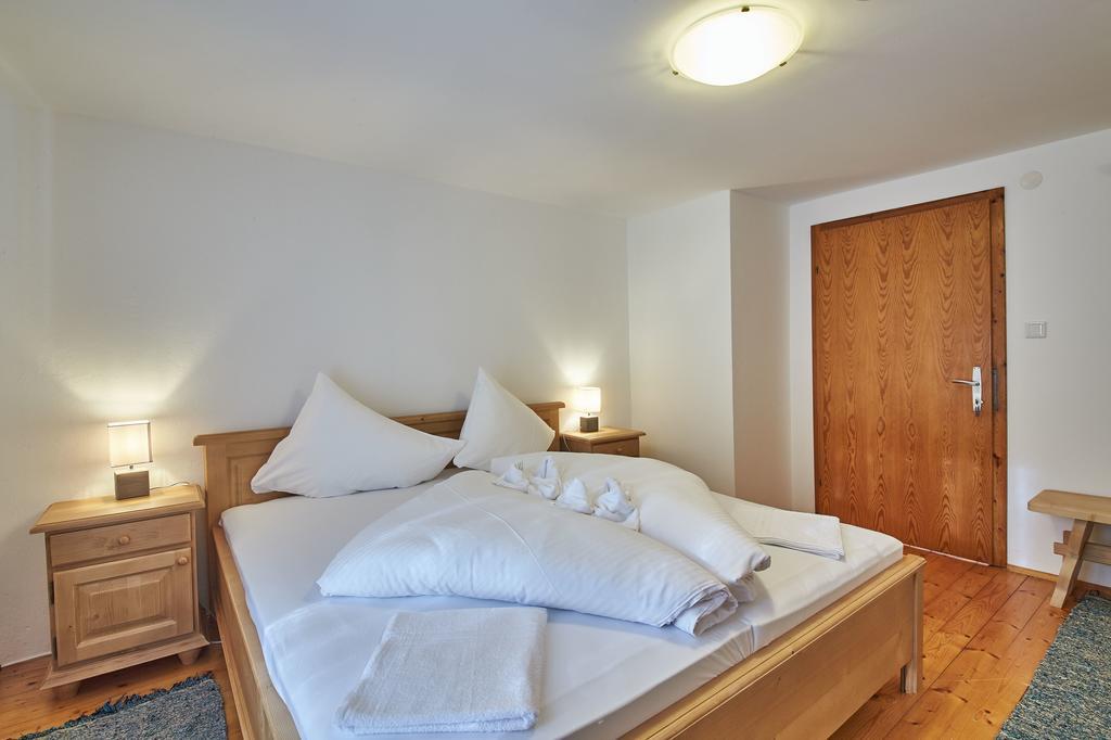 Ferienhaus Oberlengau 잘바흐 힌터글렘 외부 사진