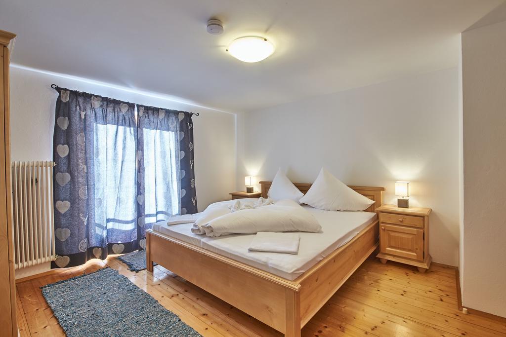 Ferienhaus Oberlengau 잘바흐 힌터글렘 외부 사진