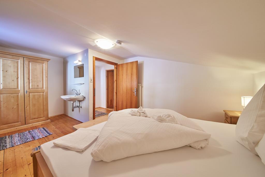 Ferienhaus Oberlengau 잘바흐 힌터글렘 외부 사진
